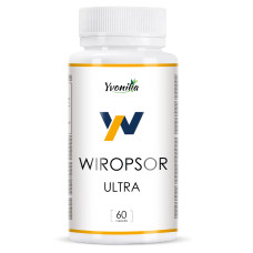 Wiropsor ULTRA при псориазе