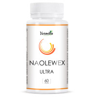 Naolewex ULTRA для женского здоровья
