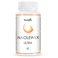 Naolewex ULTRA для женского здоровья