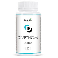 Divetnom ULTRA для роста мышечной массы
