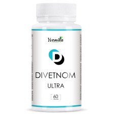 Divetnom ULTRA для роста мышечной массы