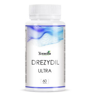 Drezydil ULTRA от гипергидроза