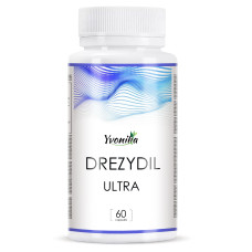 Drezydil ULTRA от гипергидроза