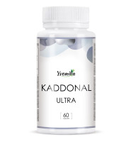 Kaddonal ULTRA От алкогольной зависимости