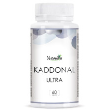Kaddonal ULTRA От алкогольной зависимости