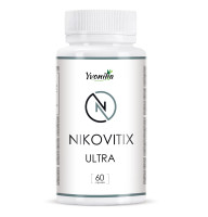 Nikovitix ULTRA от курения