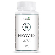 Nikovitix ULTRA от курения