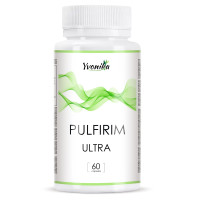 Pulfirim ULTRA для увеличения роста тела