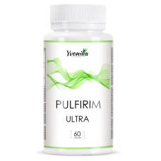 Pulfirim ULTRA для увеличения роста тела