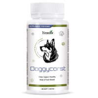Doggycorst, Мультивитамины и микроэлементы для собак